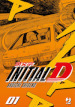 Initial D. Vol. 1